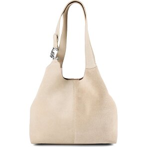 Coccinelle C-Easy Sac à bandoulière Cuir 34 cm