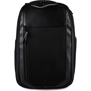 Piquadro Lyss Sac à dos de voyage 43 cm compartiment pour ordinateur portable