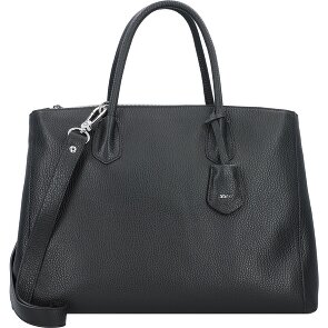 abro Adria Sac de shopper Cuir 41 cm Compartiment pour ordinateur portable