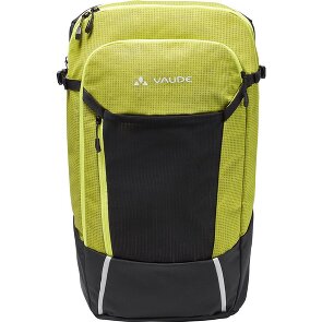 Vaude Cycle 28L sac à dos 54 cm compartiment pour ordinateur portable