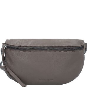 Harbour 2nd Just Pure Paulette Sac banane Cuir 24 cm