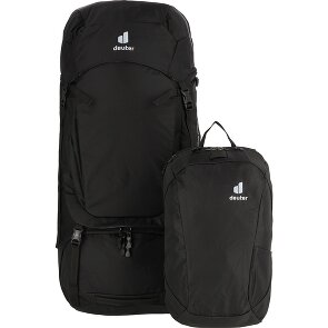 Deuter Voyager 60+10 SL Sac à dos de trekking 80 cm