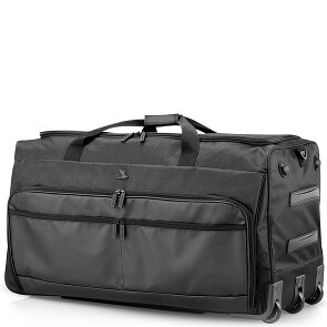 Pack Easy Light-Bag 3 roulettes Sac de voyage 82 cm