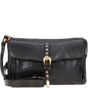 Campomaggi Sac à bandoulière Cuir 21 cm