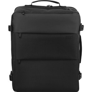 Jump Sac à dos de voyage Dunaa 45 cm, compartiment pour ordinateur portable