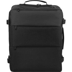 Jump Sac à dos de voyage Dunaa 45 cm, compartiment pour ordinateur portable
