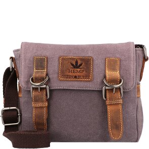 Greenburry Sac à bandoulière Vintage Hemp 22 cm