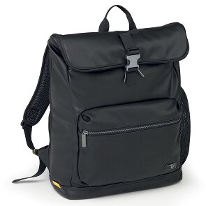 Roncato Brooklyn Sac à dos professionnel 55 cm Compartiment ordinateur