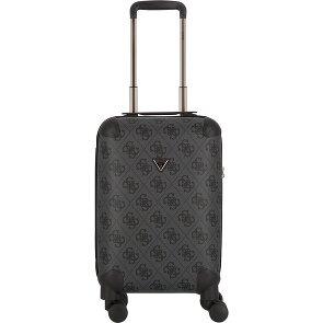 Guess Berta 4 roues Valise de cabine 53 cm