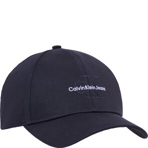Calvin Klein Jeans Mono Logo Embro Casquette de baseball 27 cm