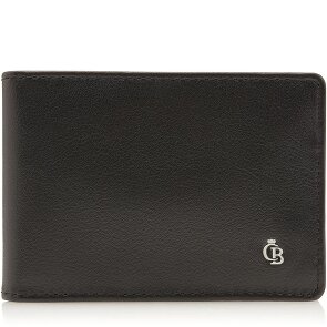 Castelijn & Beerens Porte-cartes de crédit Vita RFID en cuir 10 cm