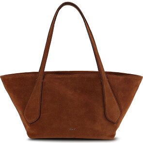abro Carina Sac à bandoulière Cuir 26 cm