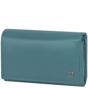 Greenburry Porte-monnaie Spongy en cuir 15,5 cm