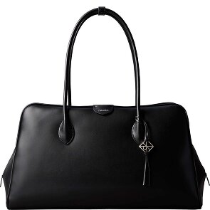 Calvin Klein Embossed Sac à bandoulière 47 cm