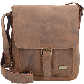 Harold's Antic Sac à bandoulière Cuir 24 cm