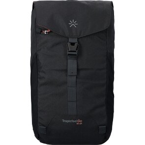Tropicfeel Shell Go Daypack 49 cm Compartiment pour ordinateur portable