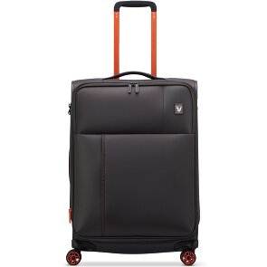 Roncato Move 4 roulettes Trolley 64 cm avec soufflet d'extension
