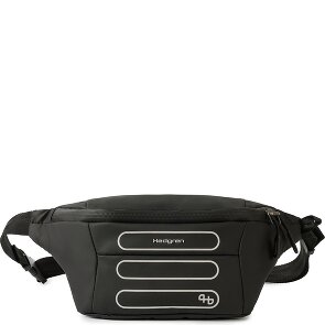 Hedgren Comby Performance Visit P Sac banane Protection RFID 36 cm