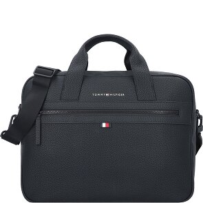 Tommy Hilfiger Essential Porte-documents 40 cm Compartiment pour ordinateur portable