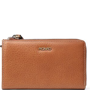 Picard Calico 1 Porte-monnaie Cuir 16 cm