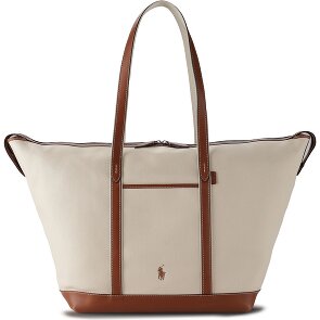 POLO RALPH LAUREN Canvas Sac de shopper 62 cm