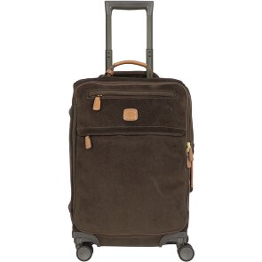 Bric's Life 4-roues trolley cabine 55 cm