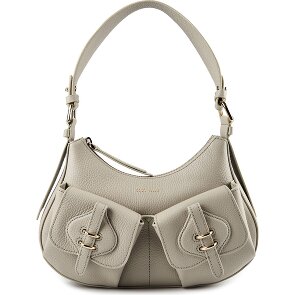Coccinelle Mavery Sac à bandoulière Cuir véritable 29 cm