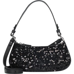 Coccinelle Merveille Sac à bandoulière Cuir 24.5 cm