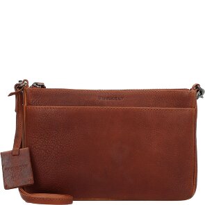 Burkely Antique Avery Sac à bandoulière Cuir 24 cm