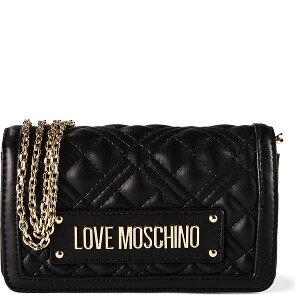 Love Moschino Quilted Sac à bandoulière 18 cm