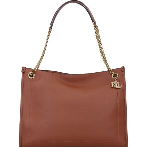Lauren Ralph Lauren Bradley Sac de shopper Cuir 35.5 cm