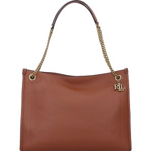 Lauren Ralph Lauren Bradley Sac de shopper Cuir 35.5 cm