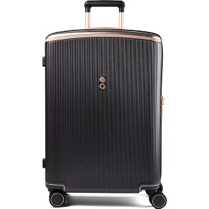 Echolac Dynasty VLX 4 roulettes Trolley 67.5 cm