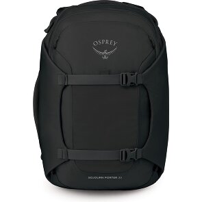 Osprey Sac à dos de voyage Soujourn 30 L, 44 cm