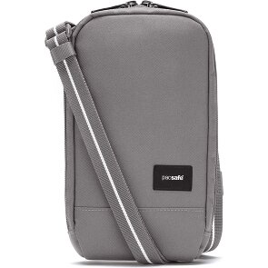 Pacsafe RFIDsafe Tech Sac à bandoulière Protection RFID 12.5 cm