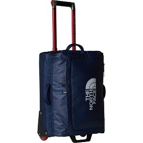 The North Face Base Camp Voyager 21 Roller 2 roulettes Trolley de cabine 49.5 cm