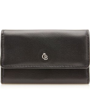 Castelijn & Beerens Étui à clés Vita RFID en cuir 10,5 cm