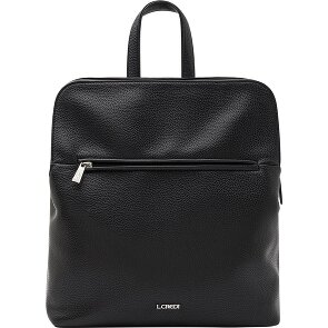 L.Credi Melanie Sac à dos de ville 30 cm