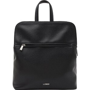 L.Credi Melanie Sac à dos de ville 30 cm