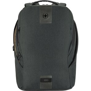 Wenger MX ECO Light Sac à dos professionnel 43 cm Compartiment pour ordinateur portable