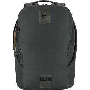 Wenger MX EVO Sac à dos professionnel 43 cm Compartiment ordinateur