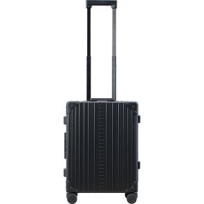 Aleon Traveler International 4 roues, trolley cabine 55 cm