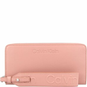 Calvin Klein Gracie Porte-monnaie Protection RFID 19 cm