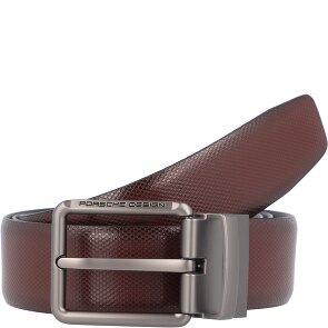 Porsche Design Ceinture business réversible en cuir
