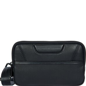 Porsche Design Roadster Étui de voyage en cuir 24,5 cm
