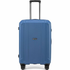 Epic Airwave Neo 4 roulettes Trolley 65 cm