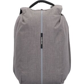 Samsonite Securipak sac à dos RFID 44 cm compartiment pour ordinateur portable