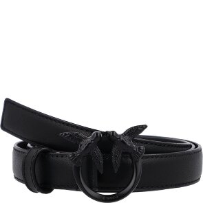 PINKO Love Berry Ceinture Cuir