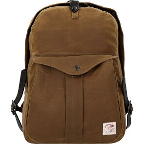 Filson Tin Cloth Daypack 32 cm Compartiment pour ordinateur portable
