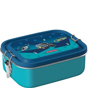 Step by Step Boîte à pain 18 cm